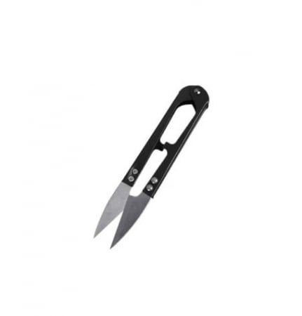 Mini taietor, foarfeca de croitorie, 10 cm - culoare aleatorie [3]