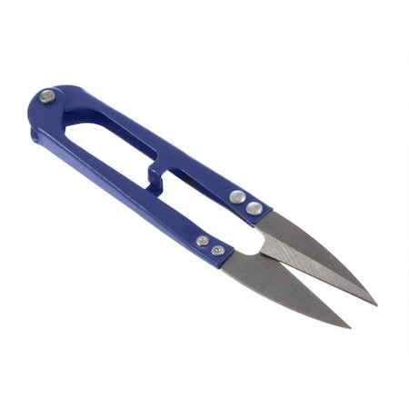 Mini taietor, foarfeca de croitorie, 12 cm - culoare aleatorie [4]