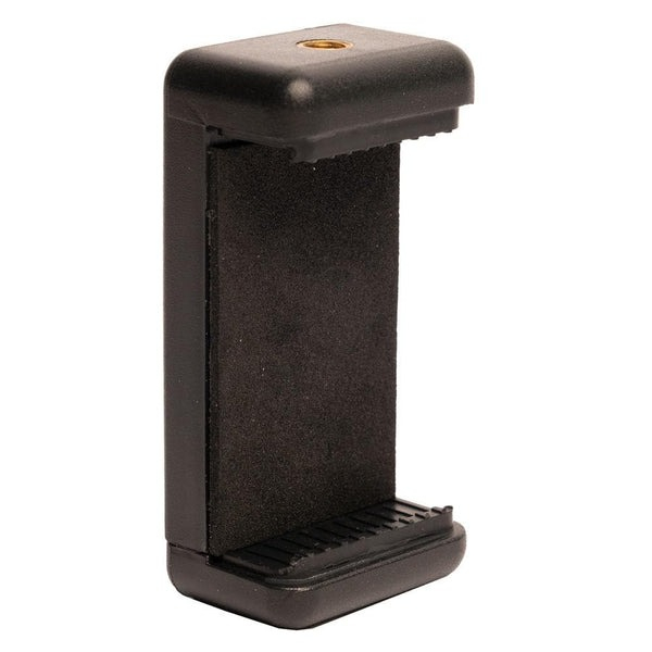 Mini trepied argintiu pentru telefon cu cap de bila rotativ, suport smartphone reglabil 5–8 cm, montura 1/4 inch, aluminiu si ABS, inaltime 12–18 cm [3]