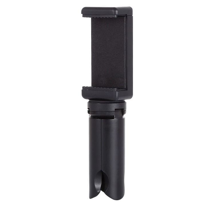 Mini trepied universal pentru telefon, camere sport, filet universal 1/4 [2]