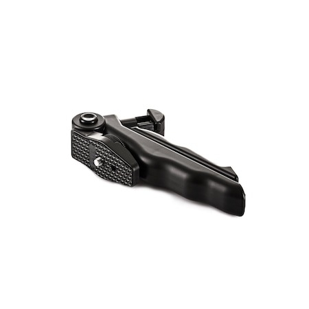 Mini trepied vlogging cu filet universal 1/4 pentru camere video,gopro [3]