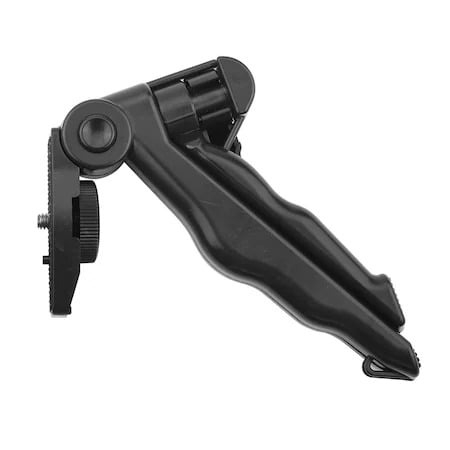 Mini trepied vlogging cu filet universal 1/4 pentru camere video,gopro [2]