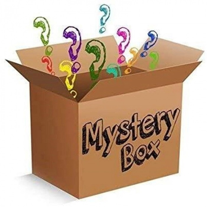 Mistery Box mama si copilul, cutie misterioasa cu multe surprize, articole diverse [2]