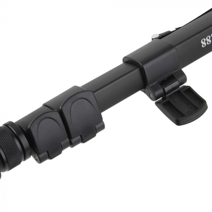 Trepied,monopied 2in1 Yunteng,VCT-288, inaltime maxima 158 cm [5]