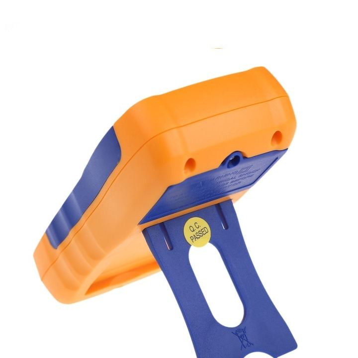 Multimetru digital profesional, model A-830L, cabluri incluse [3]