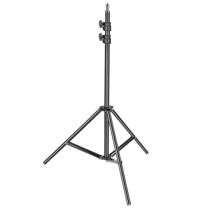 Kit 2 Panouri Neewer Bi Color 480 LED,trepiezi 200 cm, 4 baterii si 2 incarcatori + gentute transport [4]