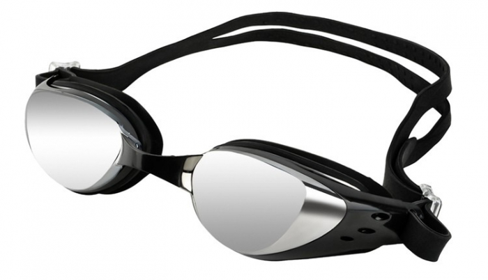 Ochelari de inot profesionali cu accesorii incluse [3]
