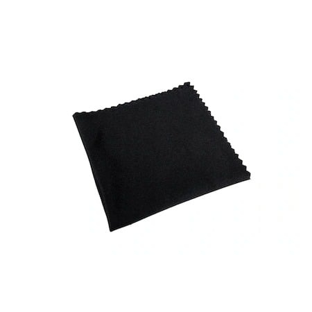 Ochelari de soare unisex, polarizati, cu filtru UV, husa depozitare inclusa - Negru [5]