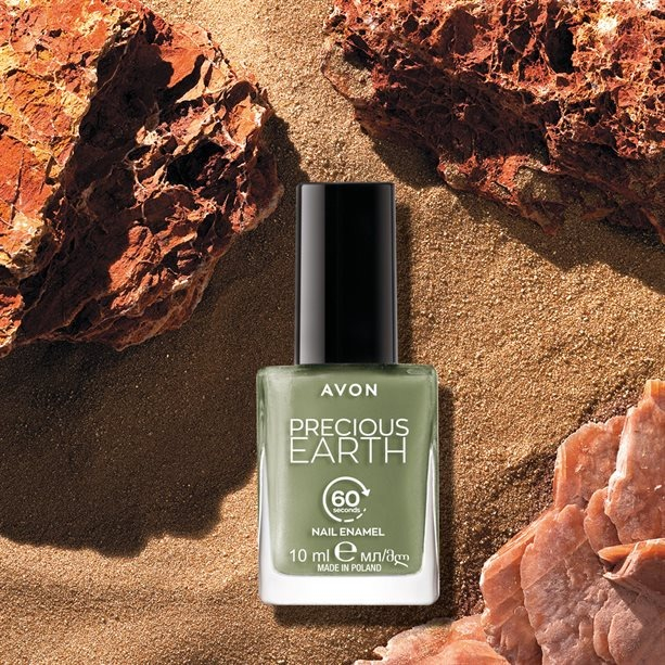 Oja cu uscare rapida 10 ml-Soft Emerald [3]