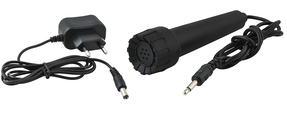 Orga electronica pentru copii, 61 clape, microfon inclus, alimentare 6V, functie de inregistrare, 54 x 17 cm – instrument muzical educational pentru incepatori [3]