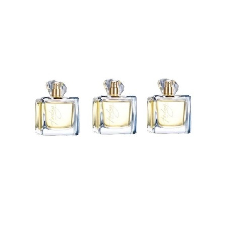 Set 3x Parfum TTA Today Ea 50 ml