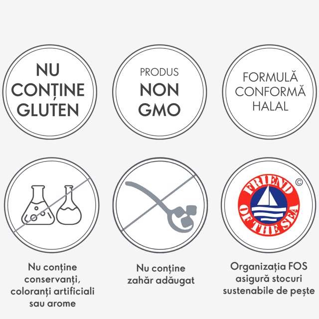 Pachet suplimente alimentare Wellness pentru femei, cantitate 21 portii [2]