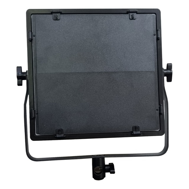 Panou LED profesional 660PRO, Bi color, trepied 200 cm inclus, telecomanda, geanta transport, intensitate culori reglabila [3]