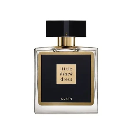 Parfum Little Black Dress Ea 50 ml