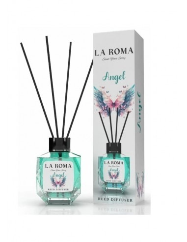 Parfum de cameră La Roma – Angel, 130 ml [1]