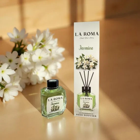 Parfum de cameră La Roma – Angel, 130 ml [4]