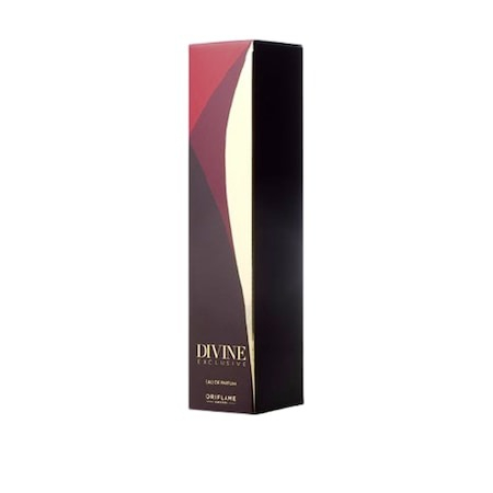 Parfum de dama Divine Exclusive 50 ml, Oriflame [3]