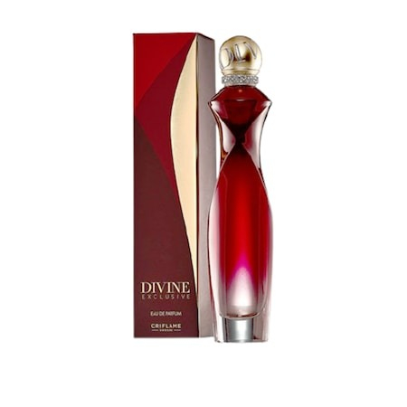 Parfum de dama Divine Exclusive 50 ml, Oriflame [2]