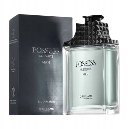 Parfum El Posses Absolute Man 75 ml, Oriflame [2]