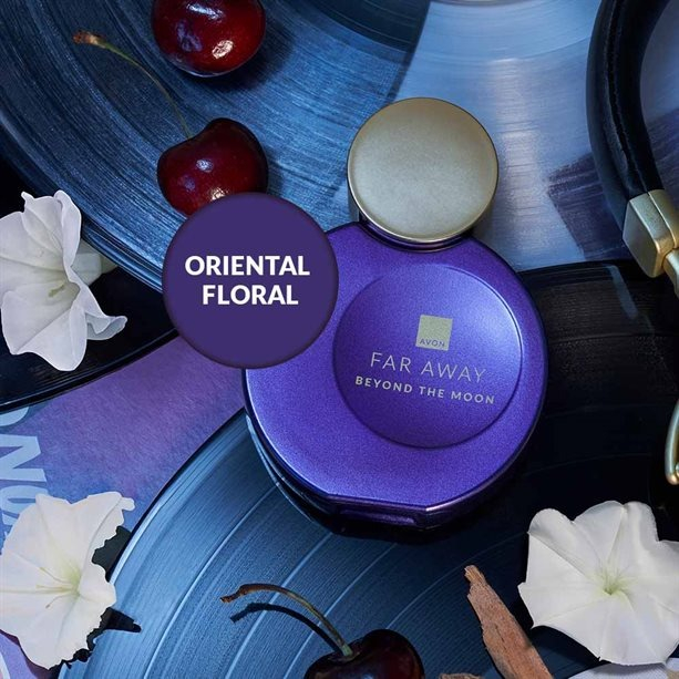 Parfum Far Away Beyond the Moon Ea 50 ml [3]