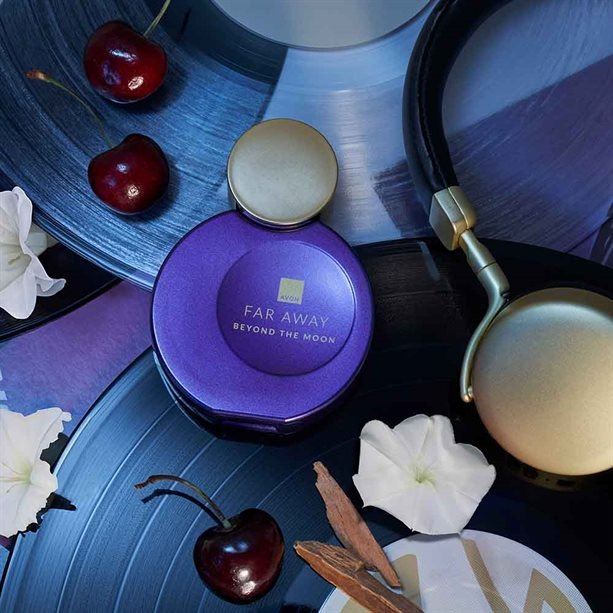 Parfum Far Away Beyond the Moon Ea 50 ml [2]