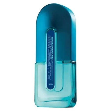 Parfum Full Speed Surfer El 75 ml