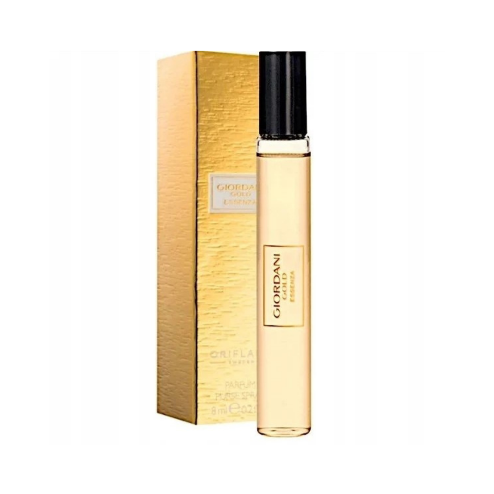 Parfum Giordani Gold Essenza – ediție de poșetă 8 ml – lux portabil pentru feminitate şi rafinament [1]