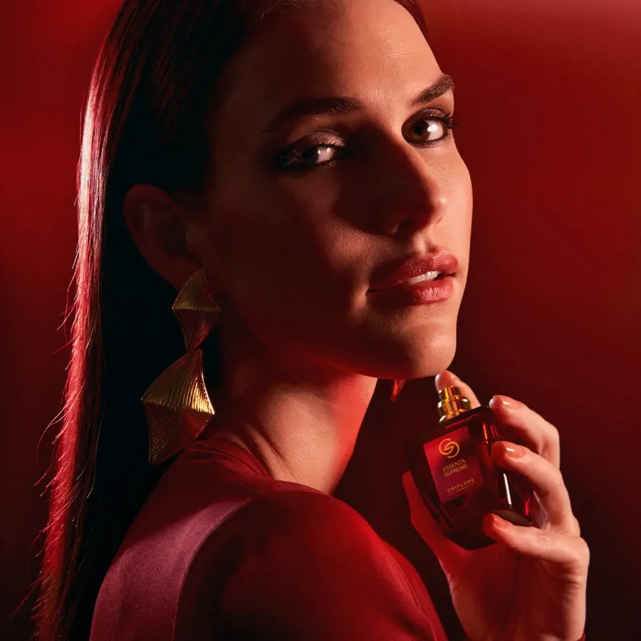 Parfum Giordani Gold Essenza Supreme pentru Ea, 50 ml, Oriflame [4]