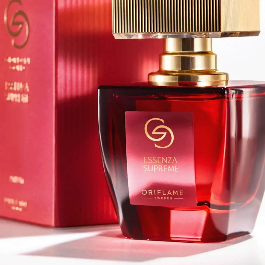 Parfum Giordani Gold Essenza Supreme pentru Ea, 50 ml, Oriflame [6]