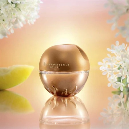 Parfum Incandessence Soleil [3]