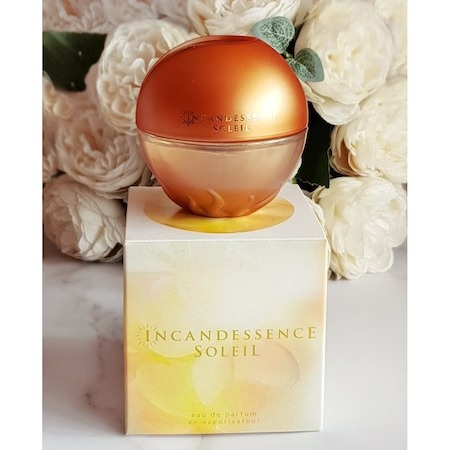 Parfum Incandessence Soleil [2]