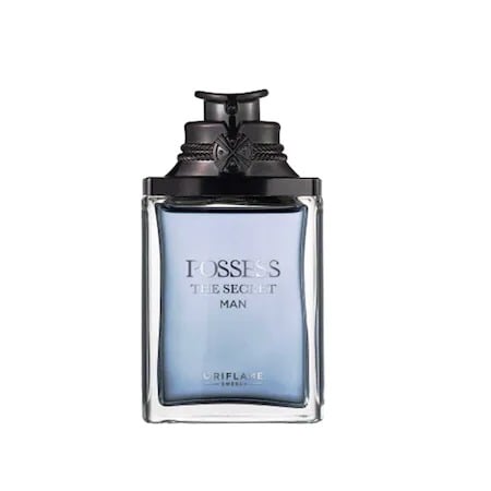 Parfum Possess The Secret El 75 ml