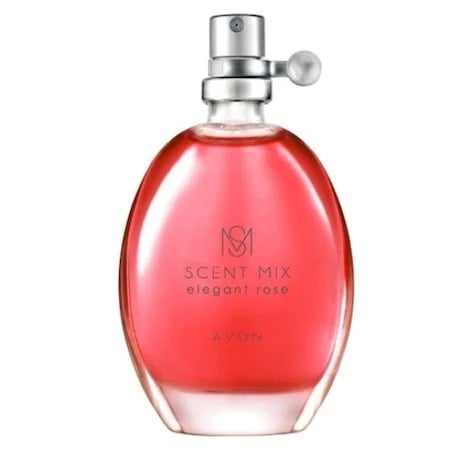 Parfum Scent Elegant Rose Ea 30 ml