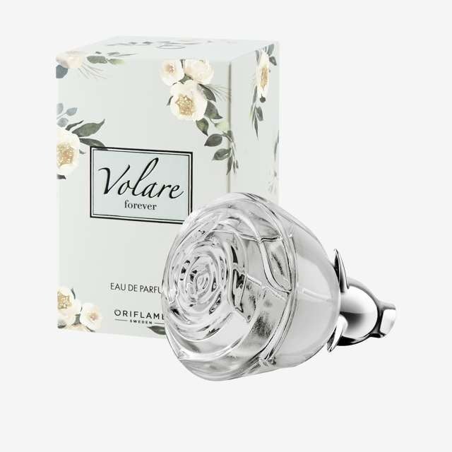 Parfum Volare Forever Ea 50 ml