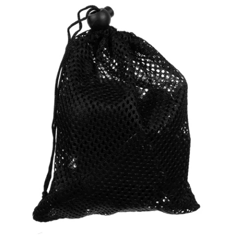Pistol de masaj negru 23 x 19 x 6 cm, 35 W, 8 capete interschimbabile, 6 trepte de intensitate, acumulator Li-Ion 2000 mAh, valiza transport [10]
