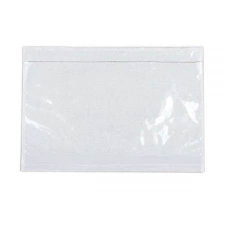 Plic transparent autoadeziv AWB C5, 240 x 165 mm [4]
