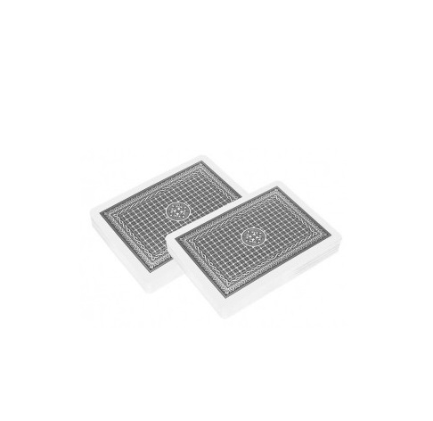 Set de poker complet cu 500 jetoane numerotate,trusa depozitare din aluminiu - Multicolor [7]