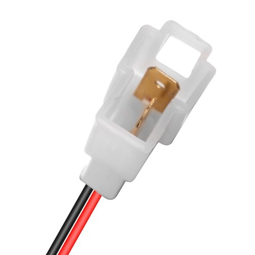 Pompa electrica pentru transfer combustibil, fier, 12V, 80-120 l / h, 16 x 8.7 cm [5]