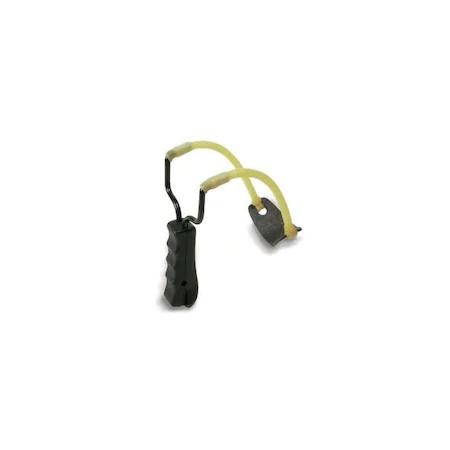 Prastie din cauciuc rezistent pentru copii,maner ergonomic cu suprafata anti-alunecare - Negru [3]