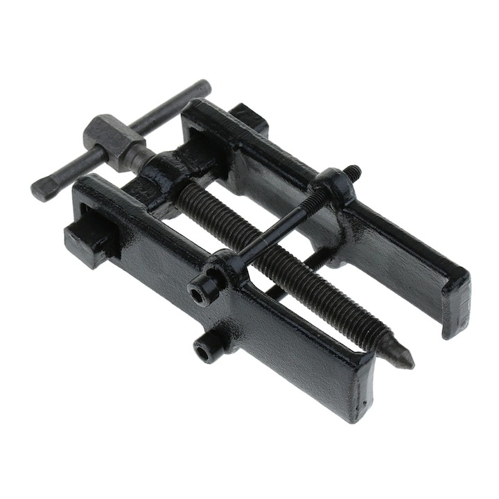 Presa extractoare brat stergator, rulmenti, pivoti, bucse cu 2 brate reglabile, 55-90 mm [2]