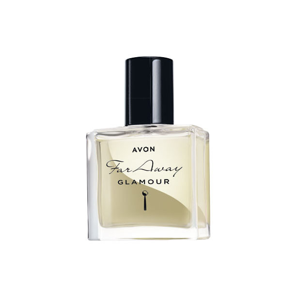 Parfum Far Away Glamour Ea 30 ml