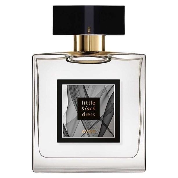 Parfum Little Black Dress Editie Limitata Ea 50 ml