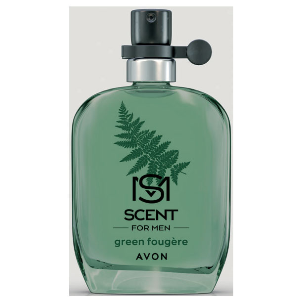 Parfum Scent Green Fougere El 30 ml