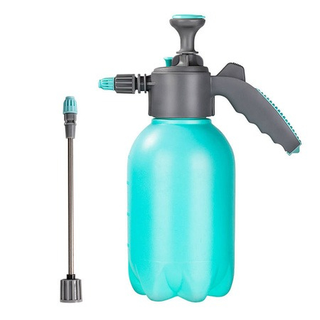 Pulverizator pentru gradina, capacitate 2L, maner ergonomic, plastic