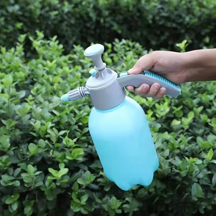 Pulverizator pentru gradina, capacitate 2L, maner ergonomic, plastic [4]