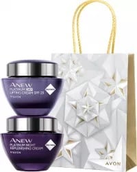 Punga Anew 55+(2x crema 50 gr zi,noapte)