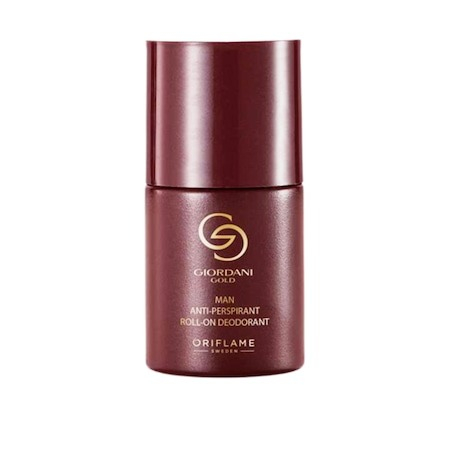 Punga Giordani Gold Man El (parfum 75 ml,roll-on 50) [4]