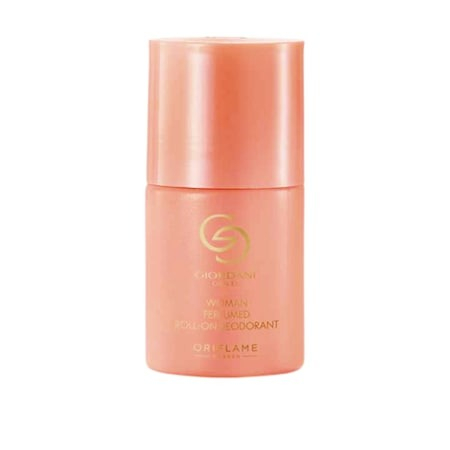 Punga Giordani Gold Woman Ea (parfum 50 ml,roll-on 50) [4]