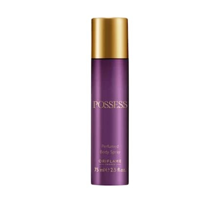 Punga Posses Ea (parfum 50 ml,deodorant spray 75) [4]