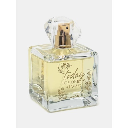 Punga Today Ea (parfum 100,lotiune,mini apa), Avon [2]